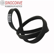 EPDM Rubber Ridge Multi Rib V Belt China for sale